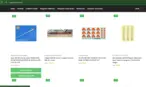 articles en vente 