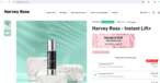 site https://myharveyross.com/
