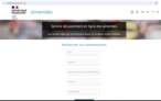 site https://portailregularisation.com/