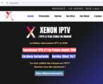 site IPTV