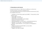 mentions usurpées