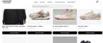 articles en vente