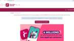 faux site mondial relay