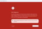faux site mondial relay