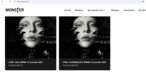 vente de ticket