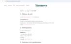 mentions 