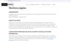 page mention