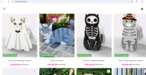 articles en vente 