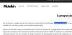 faux site maison du monde