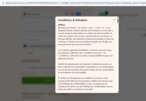 page condition