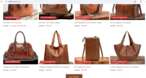 vente de sacs