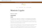 page mention 