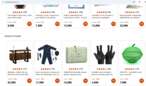 articles en vente 