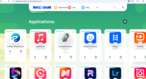 applications jeux à télécharger