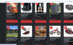 articles en vente 