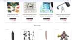 articles en vente