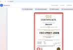 certificat