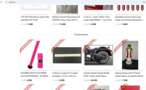 articles en vente 