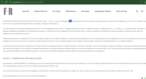 page conditions 