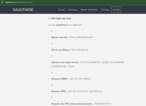 page mention