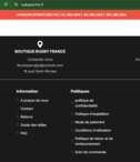 information