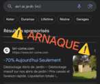 Bric'home arnaque