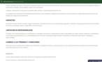 page conditions 