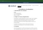 page conditions 