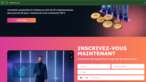 plateforme de trading