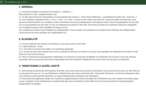 page conditions 