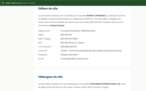 page mention