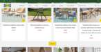 faux site IKEA