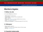 page mention