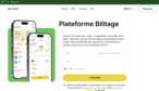 site de trading