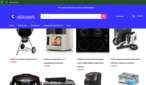 faux site Cdiscount