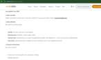 page mention