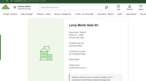 page information