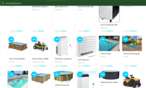 articles en vente
