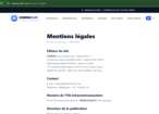 mentions usurpées
