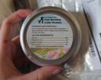 Produit reçu ingrédients 