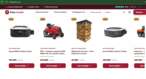 articles en vente 
