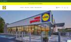 faux site Lidl